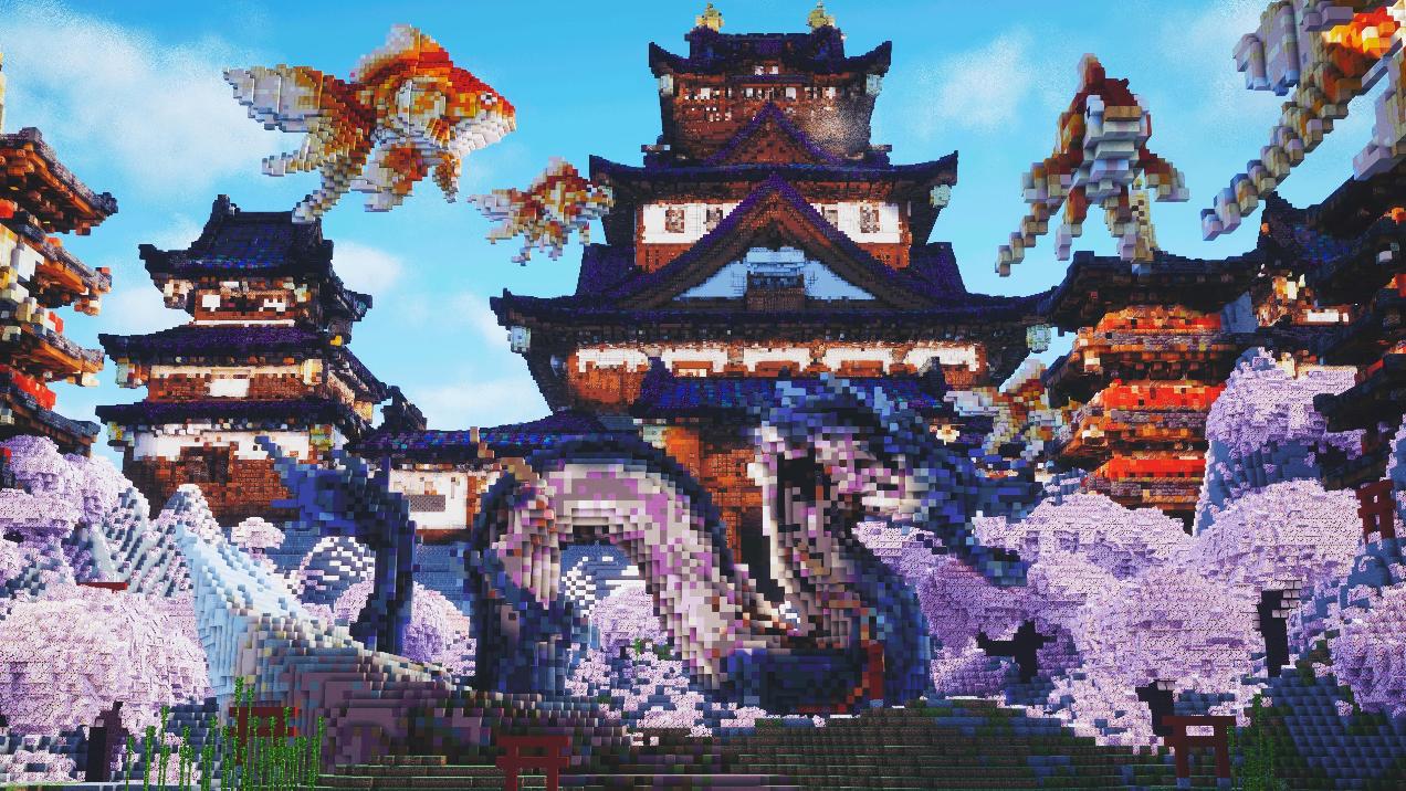 Dragon Villa Screenshot 5